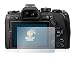 Produktbild BROTECT Entspiegelungs-Schutzglas für Olympus OM-D E-M1 Mark III Schutz-Folie Panzerfolie Glas Matt [Extrem Kratzfest 9H, Anti-Reflex]