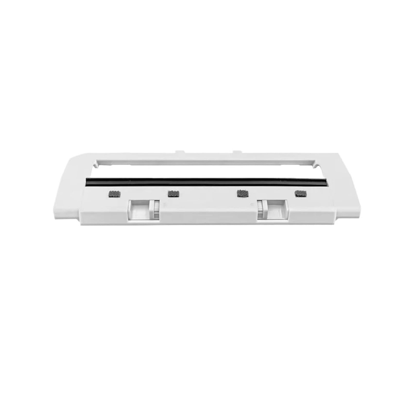 GENTERUN Robot Vacuum Replacement Parts, Compatible For Roborock, P20 Pro Curve, Roller Brush Cover Plate, Main Brush Cover