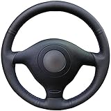 Erhöhte Sicherheit: Stärkerer Griff am Lenkrad bedeutet bessere Kontrolle über die Straße und mehr Sicherheit in Notsituationen.