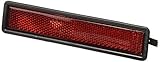 Depo 344-1403N-US-R BMW Rear Driver/Passenger Side Replacement Side Marker Lamp Unit