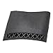 Zsling TPR Rubber Slip On Recoil Pad for Rifle, Shotgun and Butt Gun Protective Black