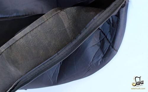 Soft Case Bag Cover For Oud String Musical Instrument Instrument ACO-101 - Thumbnail 5