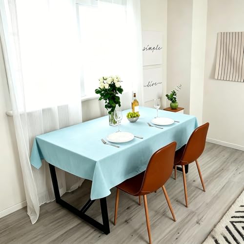�e�[�u���N���X ���� 140 x 320 cm �������H���n�k������h�~�h���e�[�u���J�o���荂���������V���v�ƒ�p�p�B�p�_�C�j���O�Ɩ�, �X�J�C�u���[