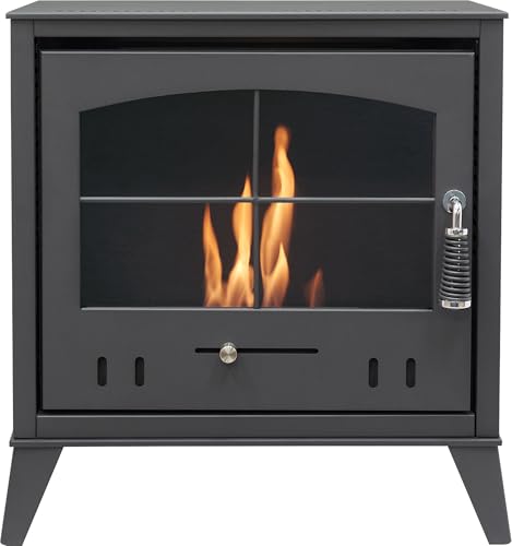 Estufas de Bioetanol 3Kw Marca BIO ETHANOL FIRES ÖKO