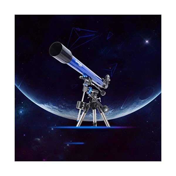 SXSGSM Astronomisches Teleskop Unendlichkeit Professionelle Sternenbeobachtung HD Hochtiefe Tiefe Weltraum Eingang mit… – Bild 7