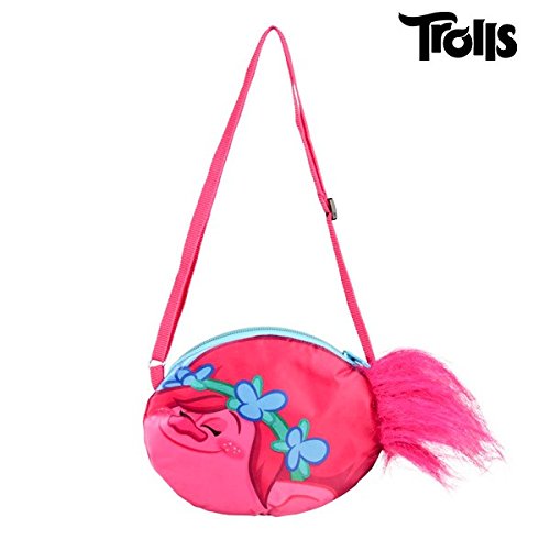 Borsetta Poppy (Trolls) (1000057572)