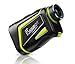 FOSSIBOT Golf Rangefinder Laser Range Finder with Slope and High-Precision Flag Pole Locking Vibration Function, 6.5X Magnification, 1100 Yards, C1000 Rechargeable Range Finders with Magnet Stripe