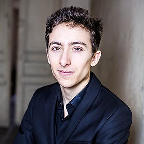 Corentin Apparailly : "Ce que j'aime, c'est qu'il y a une totale libert&eacute;"