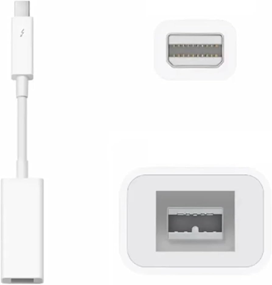 Apple firewire to thunderbolt2 変換アダプタ他 Amazon.co.jp: Thunderbolt2からFireWire 800へのアダプタ1個、Fire