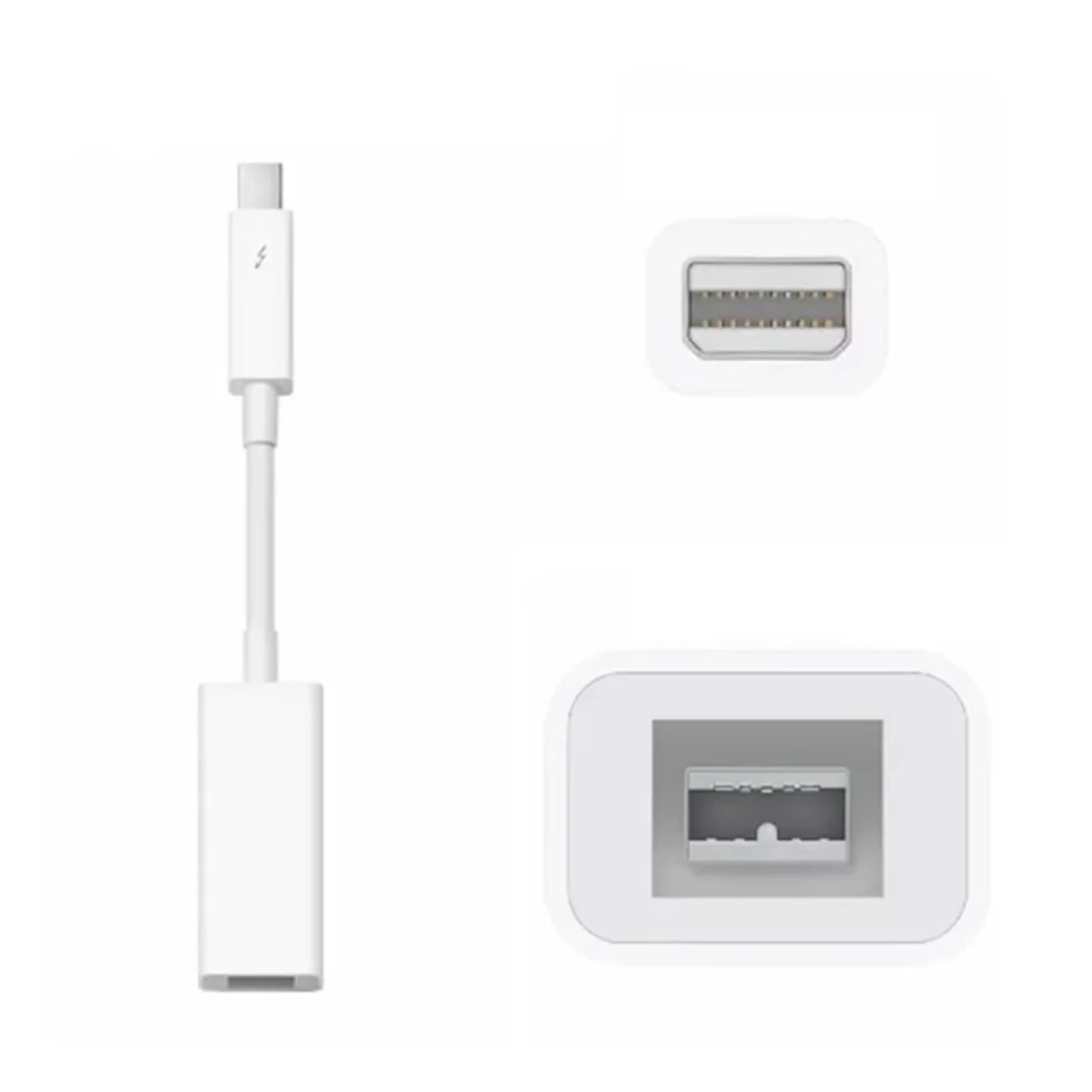 Amazon.co.jp: Thunderbolt2からFireWire 800へのアダプタ1個、Fire