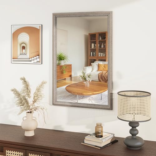 Espejos Decorativos de Pared Vintage Rectangular Marca Axeman