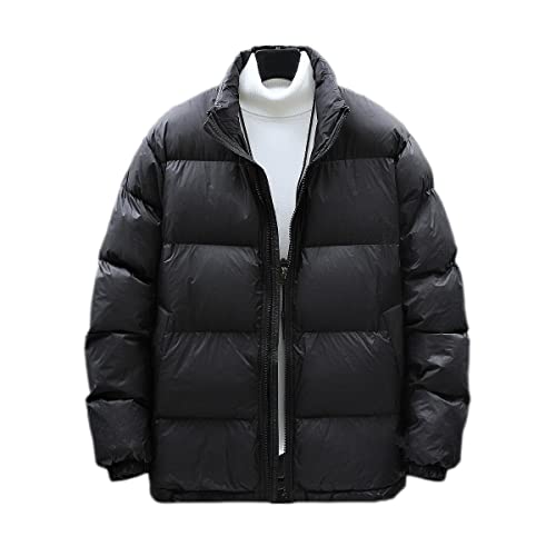 KAPE1 ダウンジャケット メンズ