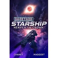 Heavy is the Crown