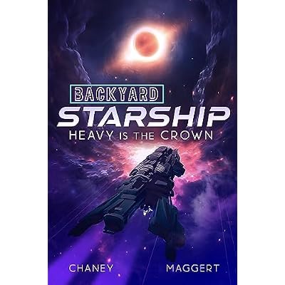 Heavy is the Crown
