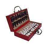 ajedrez friki comprar ★ Este juego de ajedrez es adecuado tanto para adultos como para niños. Consiga uno y juegue con su hijo después del trabajo o durante el fin de semana en casa, alivie el estrés y disfrute del ajedrez feliz juntos. Mejore su capacidad para usar estrategias tácticas, promueva la inteligencia cerebral de su hijo y haga que su hijo sea más inteligente que sus compañeros.
