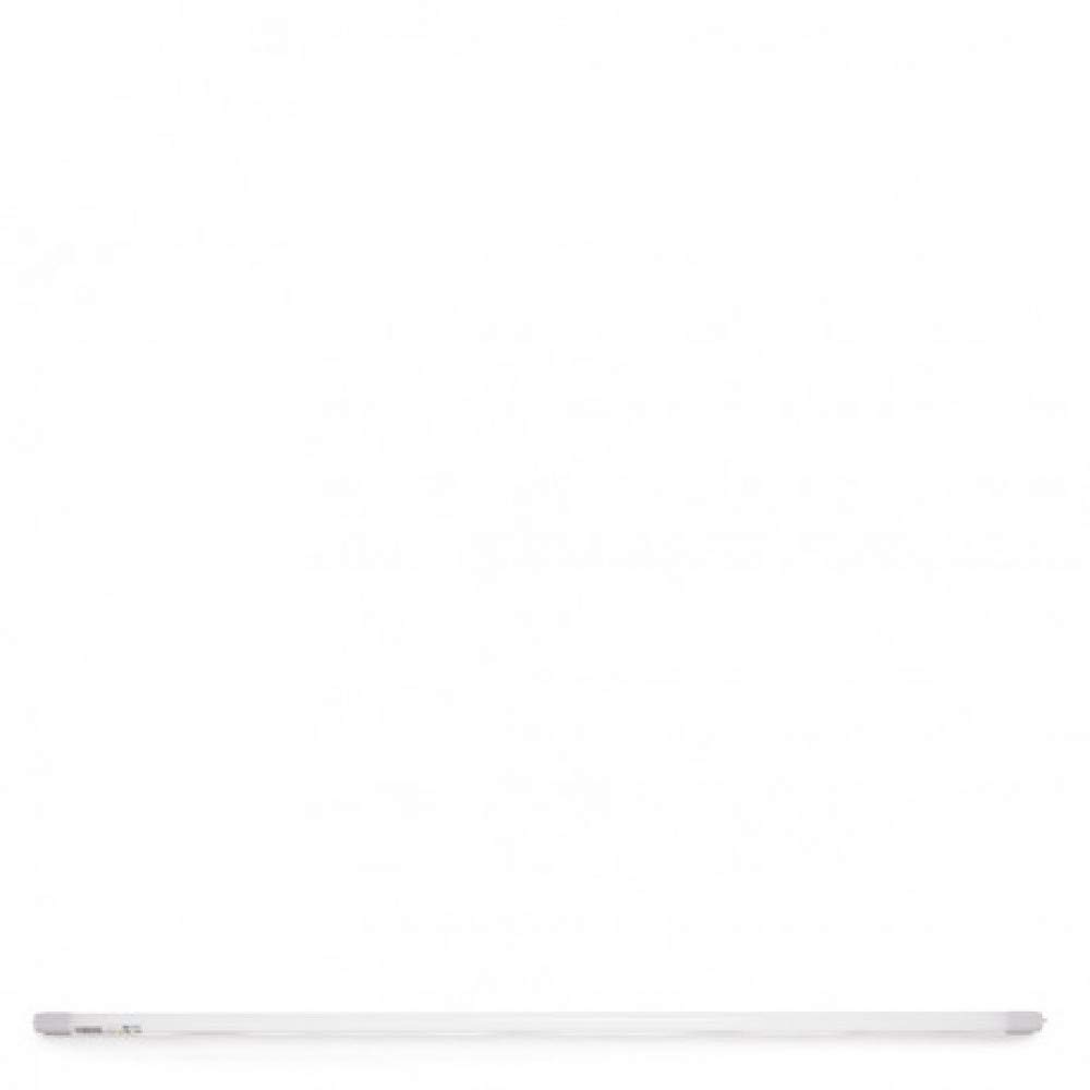 Pack 10 Tubos LED T8 18W 2520Lm 6000ºK Vidrio 120Cm 40.000H [TC-T8-18WC-CW-PK10-AP] | Greenice