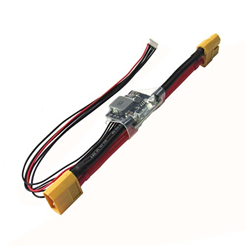 Hobbypower Pixhawk Px4 32Bit Flight Controller + M8N + Power Module +Shock Absorber For Multirotor Fpv #TOP4