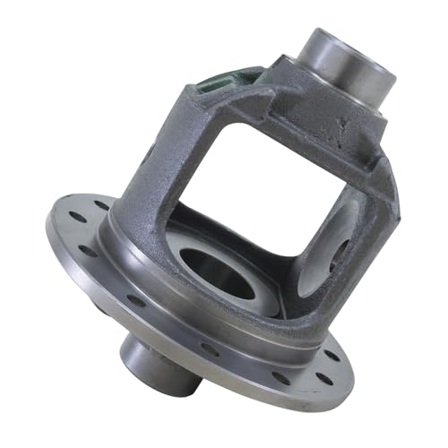 Yukon Gear & Axle (YC C4384222) Standard Open Carrier Case for Chrysler 9.25 Rear Differential