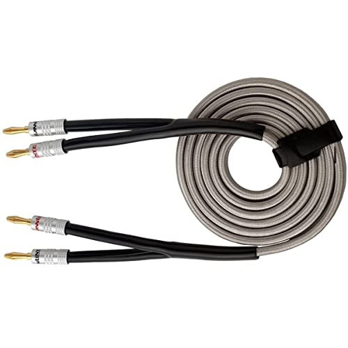 Best Terminating Speaker Cables Expert Review The Modern Record