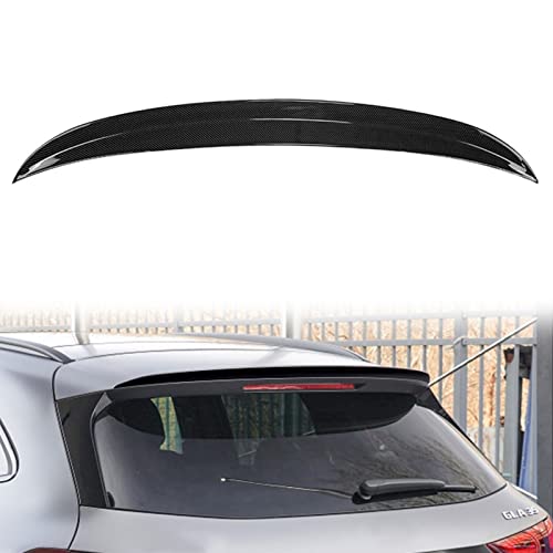 Aileron de toit arrière pour Benz GLA H247, le style urbain pour votre coffre