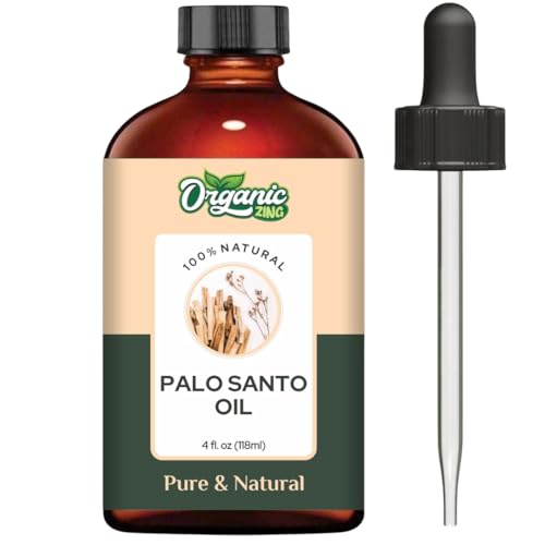 Is palo santo essential oil safe for dogs