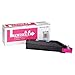 Produktbild Kyocera TASKalfa 500 ci (TK-855 M / 1T02H7BEU0) - original - Toner magenta - 18.000 Seiten