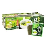 Kirk Green Tea, Matcha Blend, 100 bags