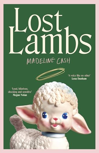 Lost Lambs: An instant Sunday Times bestseller, the best book you’ll read all year