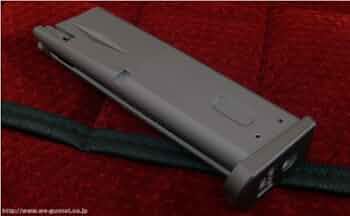 米軍　ベレッタ　マガジン 2個セット 実物】米軍 放出品 ベレッタ用 マガジン M9 M92 シリーズ 9mm 2