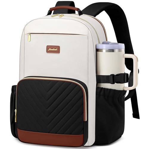 Laptop Backpack for Women Bookbag