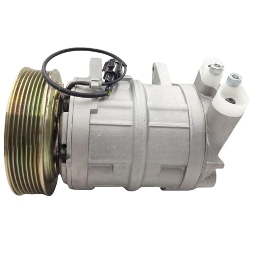DKS17CH 92600-VB800 AC Compressor Fits for Nissan Pathfinder Partol Y61 for Terrano