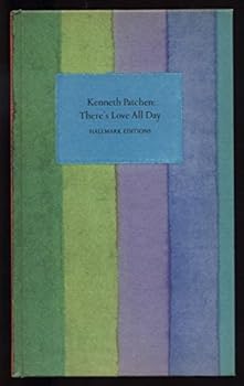 Hardcover There's Love All Day Book