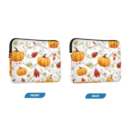 Funda para portátil 13-14 pulgadas resistente y con protección impermeable miniatura 2