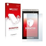 [Touch-Optimiert] Die Entspiegelungs-Displayschutzfolie ist für hochauflösende Displays optimiert, bietet eine angenehme Haptik und eine uneingeschränkte Multi-Touch Bedienung