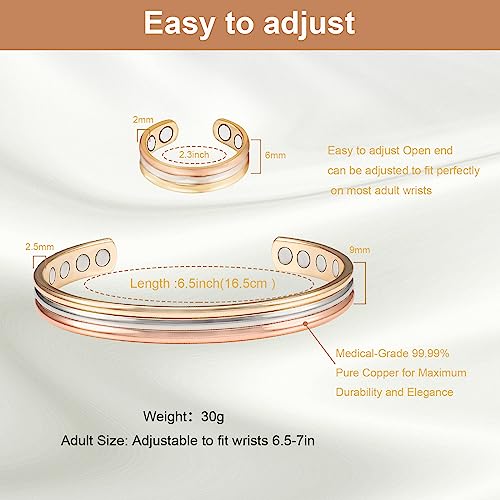 La mejor comparación de Anillo oro puro los 10 mejores. 12 Imagen adicional