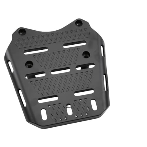 Porte-bagages moto pour PCX125 et PCX150 support de siege arriere