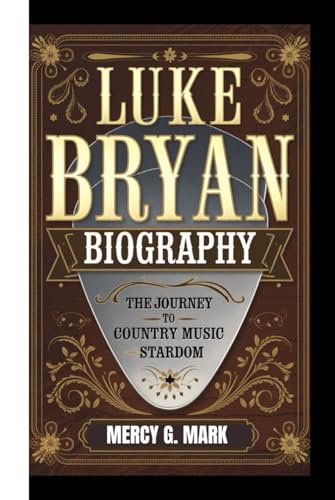 Photo de LUKE BRYAN BIOGRAPHY: The Journey to Country Music Stardom