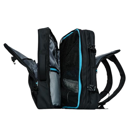 Acer Predator Robust Backpack 18 18 Sac à dos - vue 5