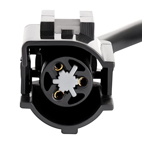 Eccpp Throttle Position Sensor Tps Fit For Ford Bronc, For Ford F-150 F-250 F-350, For Ford E-150 E-250 E-350 Econoline, For Ford E-250 E-350 Econoline Club Wagon 12339051 12339049 Throttle Sensor #TOP5