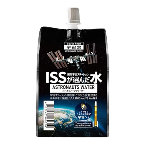 アストロノーツウォーター 300mL×6本入