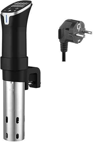 ChefSeries Pro Immersion Circulator - 220V EU Standard | ±0.1°F