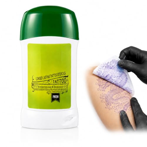 DOITOOL Tattoo Stencil Transfer Stick...