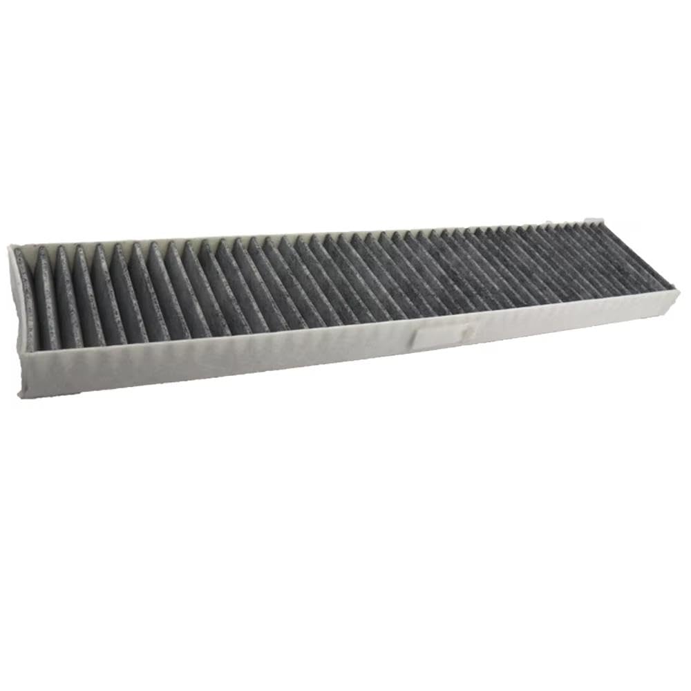 Filtro de habitáculo para MG 6 Sedán MK1 2010 a 2017 1.8T LAK747 7