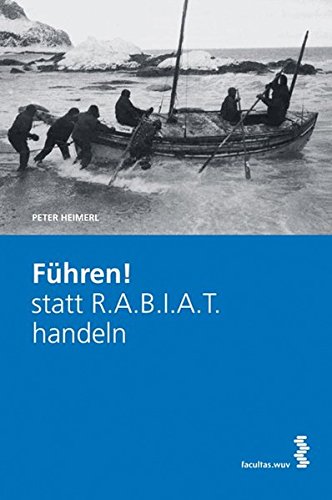 Preisvergleich Produktbild Führen! statt R.A.B.I.A.T. handeln