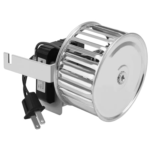ChangTa Upgrade 82229000 Bathroom Vent Fan Motor Review: A Replacement for Nu-Tone Broan Models?