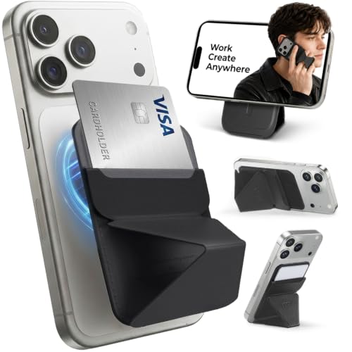 Amazon.co.jp: MOFT スマホスタンド MagSafe対応 【MOVAS™新素材/磁力
