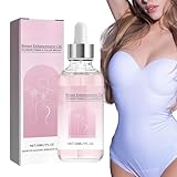 Büsten Straffendes Öl,30ml Schnelles Wachstum Und Straffung,Öl zur...