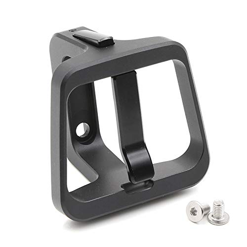 ACRZ unibody Front Carrier Block For Bicycle (black)