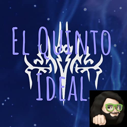 『El Quinto Ideal』のカバーアート