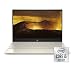 Produktbild HP ENVY 13-aq1000ng (13,3 Zoll / Full HD Touch) Laptop (Intel Core i5-10210U, 8GB DDR4 RAM, 16GB Intel Optane, 256GB SSD, Intel UHD Grafik, Windows 10 Home) blassgold